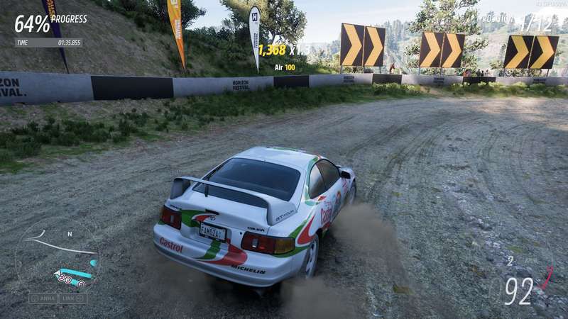 Top 10 Tips To Make Forza Horizon 5 and Every Other Forza Horizon Game